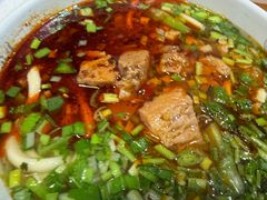 -金城尕娃牛肉面(钻汇广场店)