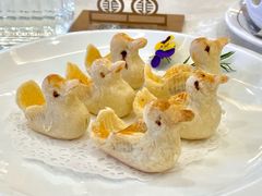 -北京全聚德(王府井店)