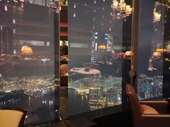 -天龙轩(香港丽思卡尔顿酒店)