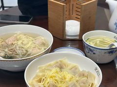 开洋拌馄饨-熙盛源(复兴路店)