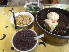 -柳湖茶坊(柳湖店)