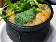 -云南李记罐罐米线饵丝小吃(汉中门金鹰店)