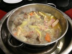 -香丽缘饭馆(黑龙潭店)