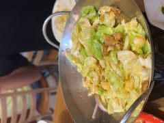 -九老汉·川渝江湖菜(合川路2店)