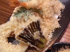 -千代武日本料理(哈西店)