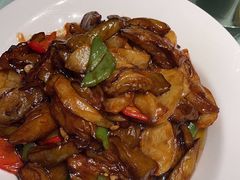 -镜泊小镇(东长安街店)