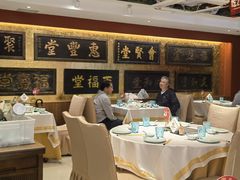 -惠丰堂饭庄·烤鸭·京味菜(翠微路店)