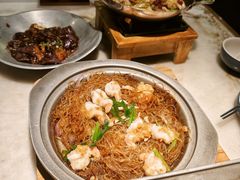 -绿茶餐厅(茂业天地店)