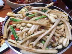 -爷爷的土钵菜(九龙街店)