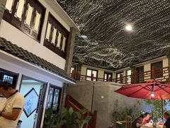 -鲁城往事(游客中心店)