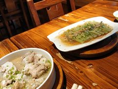 -赣味楼江西土菜(小屯西路店)