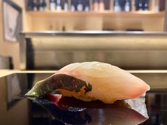 -鮨青(恒基名人购物中心店)