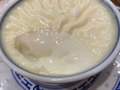 -广信牛奶甜品世家(台东店)