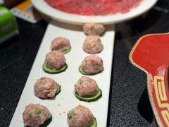 -三江两海老火锅(北京首店)