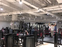 -FLARE STAR FITNESS(复地活力城店)
