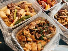 -甜甜屋(解放中路店)