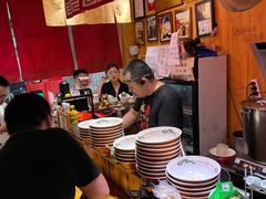 -老龙亭拉面店