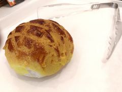 -BreadTalk面包新语·烘焙蛋糕(中华广场店)