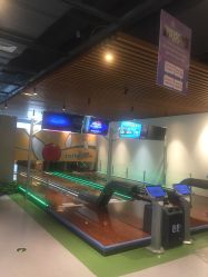 -桃桃城堡(欧亚汇集店)