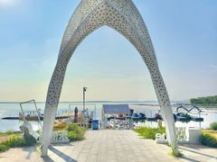 -天津东丽湖风景区