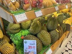 -百果园(奕淳公寓店)