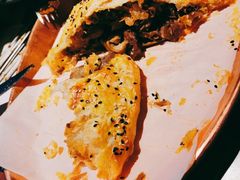 -阿娜尔·新疆菜(宜家荟聚中心店)