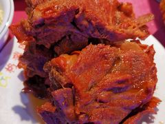 -格瑞欧海鲜自助烤肉火锅(光彩店)