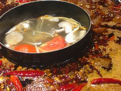 -重庆渝达老火锅(春熙路店)