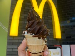-麦当劳(龙湖北京大兴天街店)