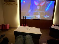 -康熙养生SPA·轻奢足道(江宁万达店)