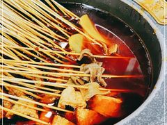 -冒椒火辣(奎星楼街店)