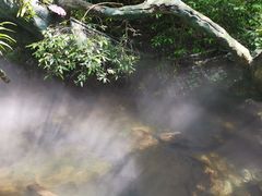 -古龙峡云天玻霸