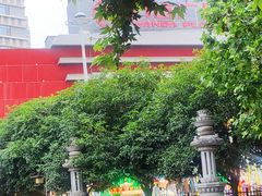 -木塔寺遗址生态公园