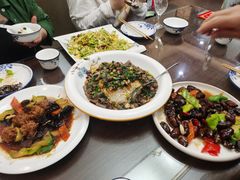 -渔码头食府(蓬莱阁店)