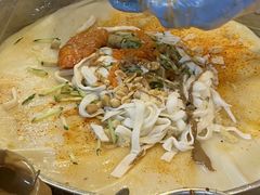 -安徽阜阳卷馍(西单店)