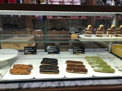 -WHEAT&BAKER-麥(凯德来福士店)