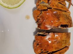 -香蟹煲·醉蟹牛蛙耙鸡爪