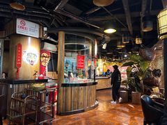 -羊大爷涮肉(亮马桥店)