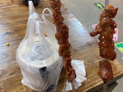 -西宁新千观光夜市(夏都大街店)