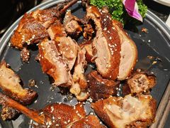 -小饕荟雅安贡椒鱼鲜馆(广福桥店)