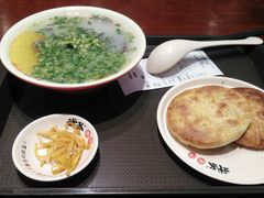 -武圣羊汤(手帕口店)