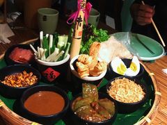 雄安大咖-淀里船宴(裕华东路店)