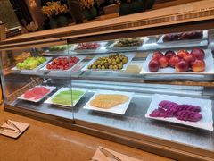 -上海浦东星河湾酒店