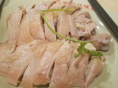 -百家鸡味馆(清泰店)