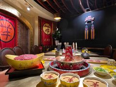 -羊大爷涮肉(亮马桥店)