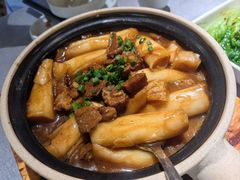 -晓粤·惹味粤菜(凯德乐峰广场店)