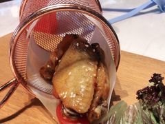 -NOKNOK若蔻亲子餐厅(天地壹方北馆店)