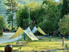-长沙黑麋峰国家森林公园