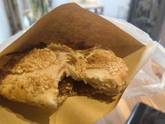 -迎春桥老炉烧饼(碧霞路店)