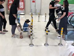 -万达广场(菏泽牡丹店)